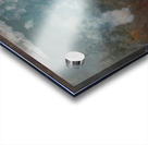 equinox shivers Acrylic print