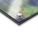 early bird Acrylic print