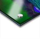 kokaneon aurora score  Acrylic print