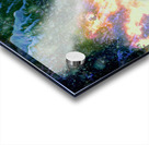 break on through to the other side : horns up for Dano Acrylic print