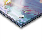 howser ya doing Acrylic print