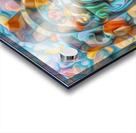 Gwaii Haanas Glide Acrylic print