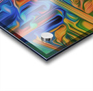 sleepless in seattle Acrylic print