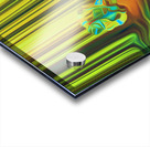 dirt burglar Acrylic print