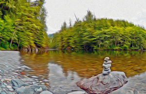 avatar grove balancing act