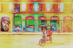 havana high fidelity