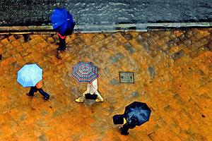 shanghai surprise high noon monsoon