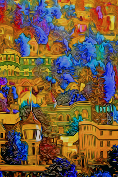 blue september by shawn morris creative