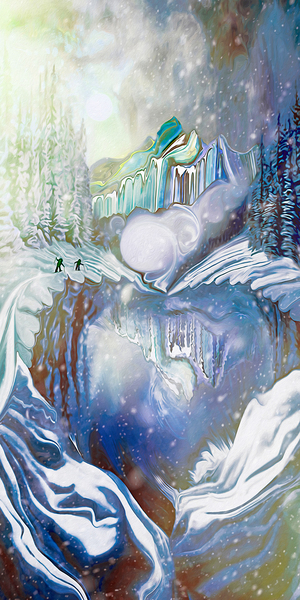 harvest moon flying heart kick start senders by shawn morris creative