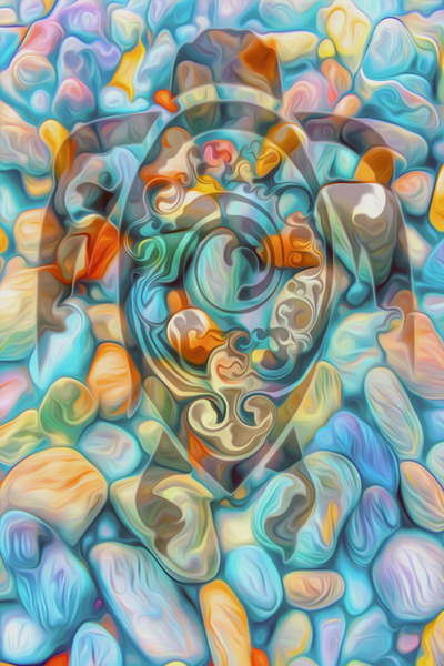 Gwaii Haanas Glide by shawn morris creative