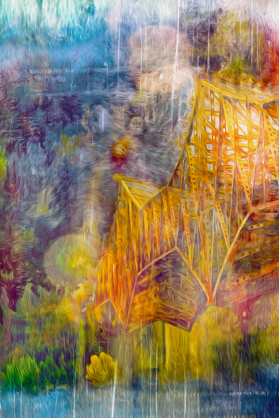 Merge by shawn morris creative