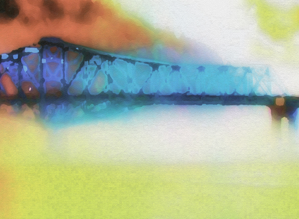 blue bob by shawn morris creative