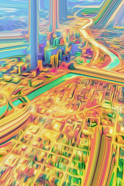 cow town confidential by shawn morris creative