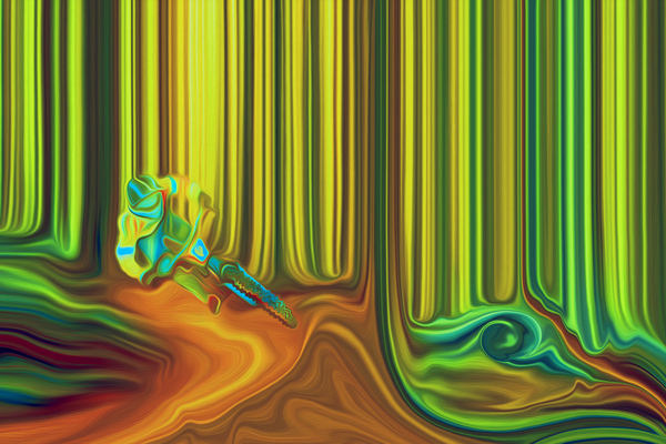 dirt burglar by shawn morris creative