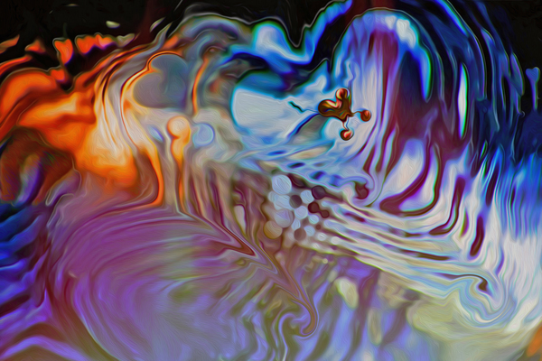 love bug ripple effect by shawn morris creative