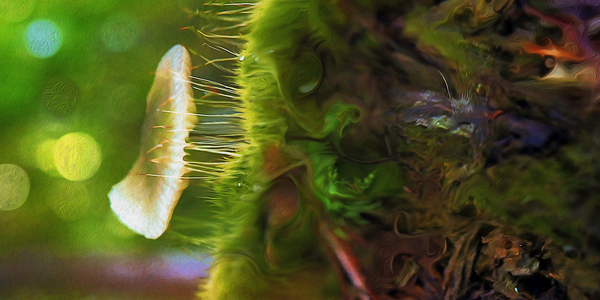 magic underfoot by shawn morris creative