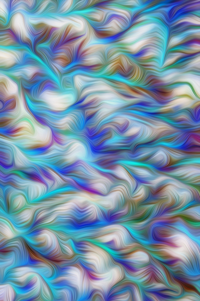 slocan spring break up Landscape Orientation by shawn morris creative