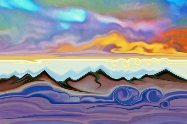 spaces in between by shawn morris creative