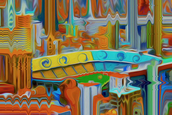 stadium arcadium by shawn morris creative