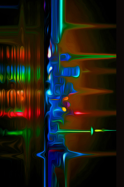 t dot candelabra by shawn morris creative