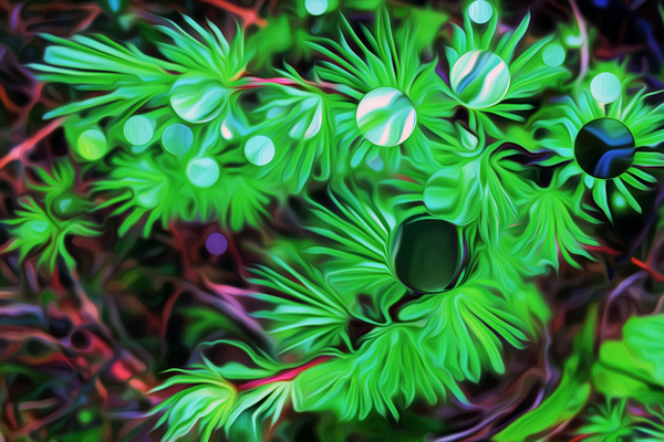 the black pearl of grose morne by shawn morris creative