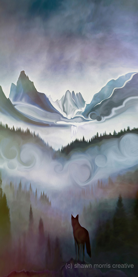 fully engaged  Print