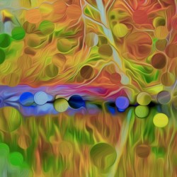 bubblegum tree bonanza