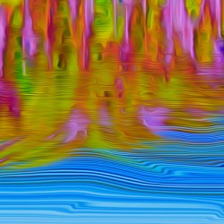 cottonwood lake candy breeze