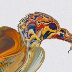 Synaptic Fantastic Bird of Prey