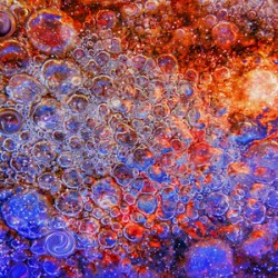 cosmic puddle cuddle