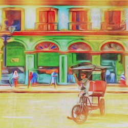 havana high fidelity