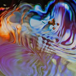 love bug ripple effect