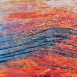  red sky @ night west coast rollers