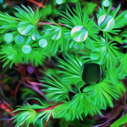 the black pearl of grose morne