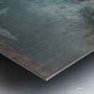 equinox shivers Metal print