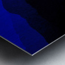 sounds of how sound Metal print