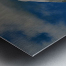 loki dokee moon shadows Metal print