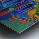 sleepless in seattle Metal print