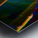 Bamboozled Metal print