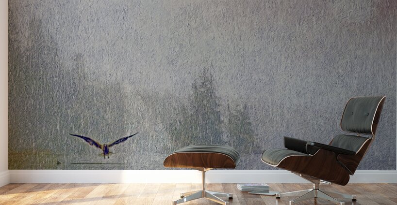 a lullible gulliby Wall Murals