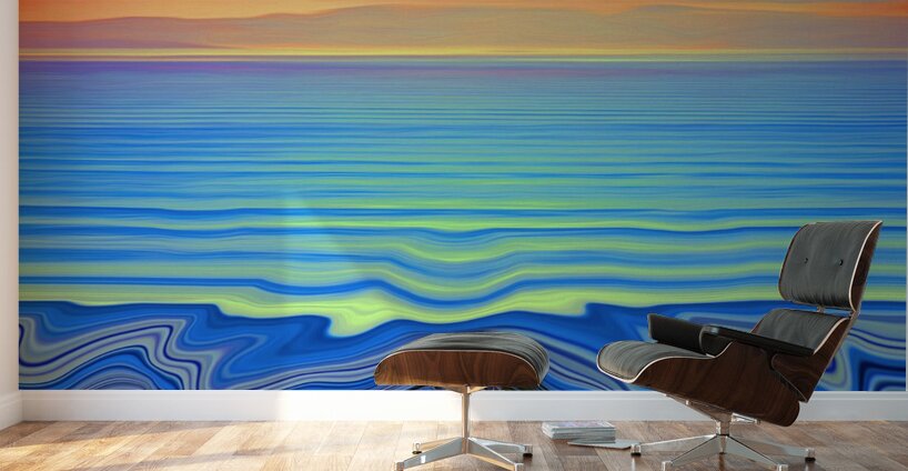 eyeing up sombrio big Wall Murals