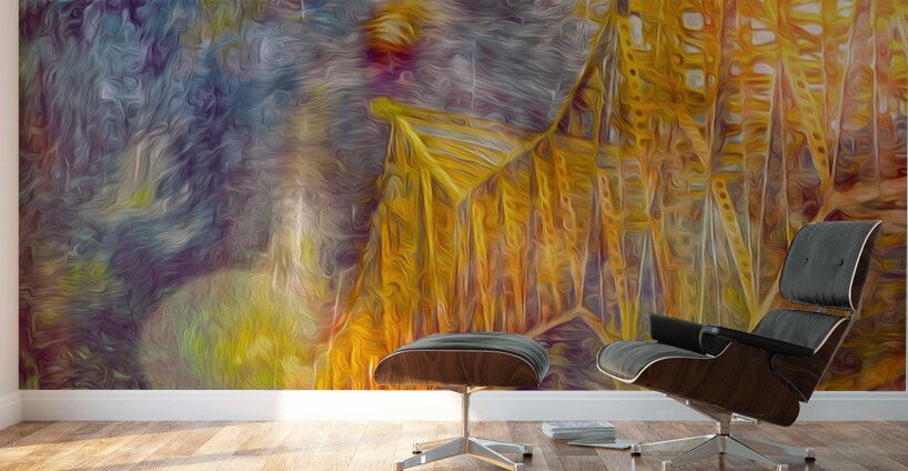 Merge Wall Murals