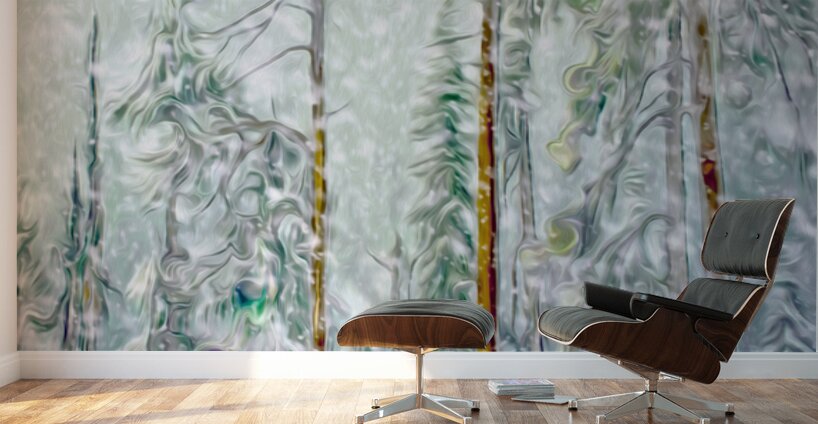 patience Wall Murals