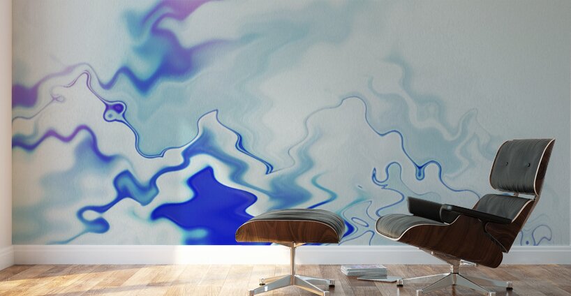 purcell cuddle puddle Wall Murals