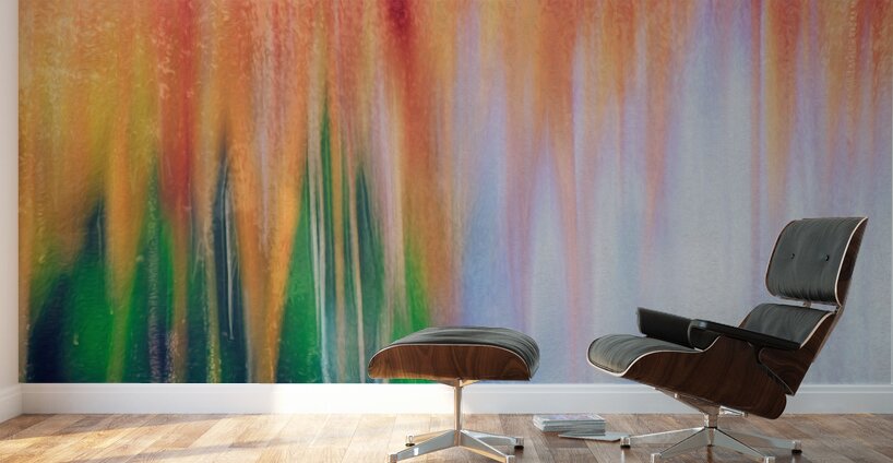 unmatched thatchery Wall Murals