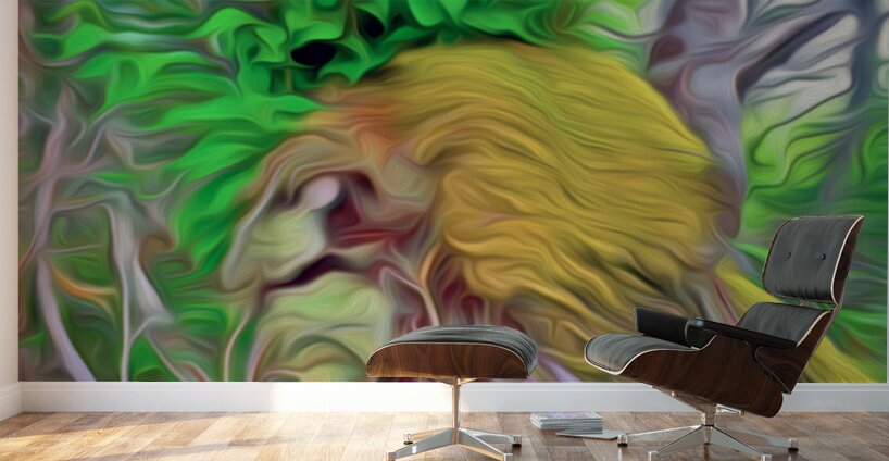 an east coast toast to viking roots Wall Murals