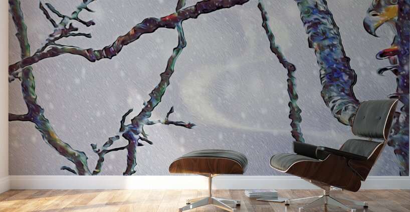 beakaboo   landcape orientaton Wall Murals