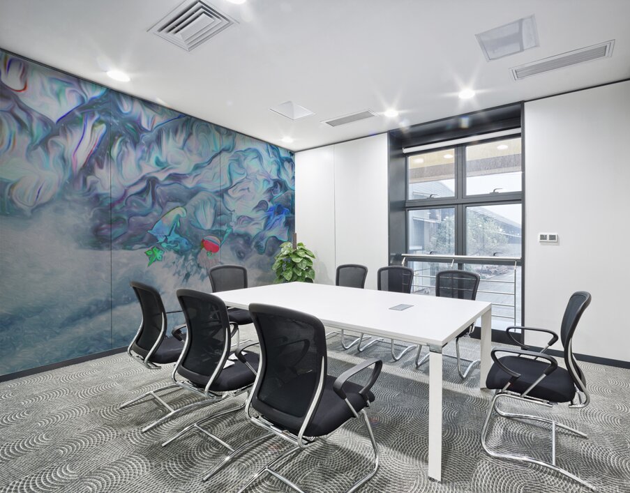 rolling in the deep Wall Printing