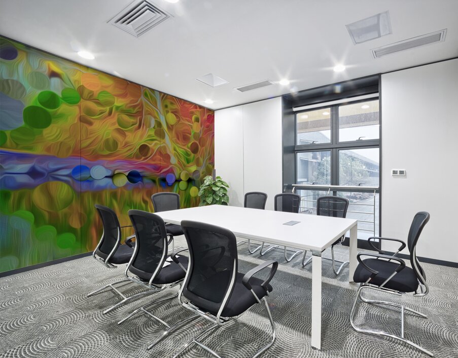 bubblegum tree bonanza Wall Printing