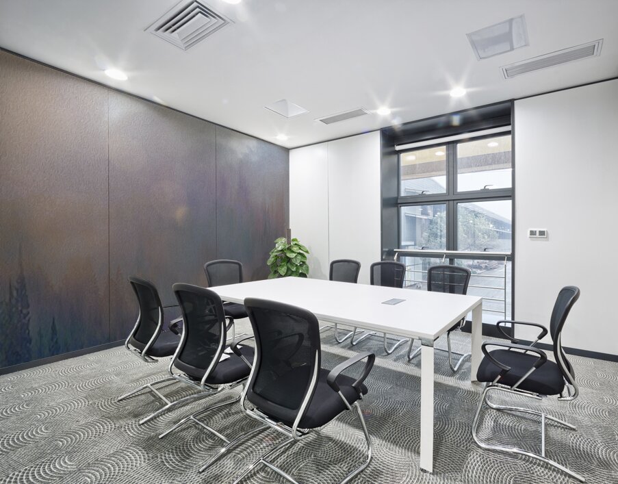 into the mystic Wall Printing